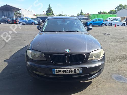 Left headlight BMW 1 (E81) | BP38163875C28 - Image 12