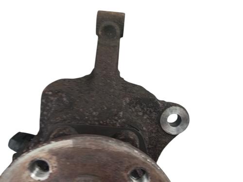 Right front steering knuckle FIAT TALENTO Van (296_) 1.6 D | BP30619608M26 