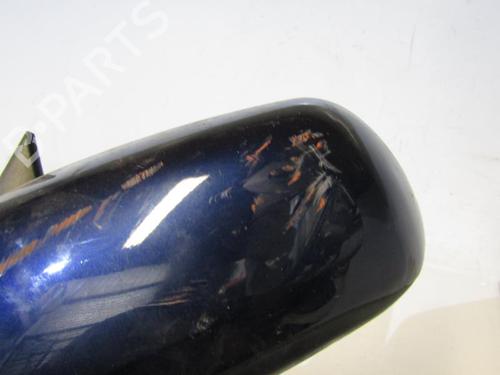 Left mirror SKODA FABIA I Combi (6Y5)  | BP25112262C26 
