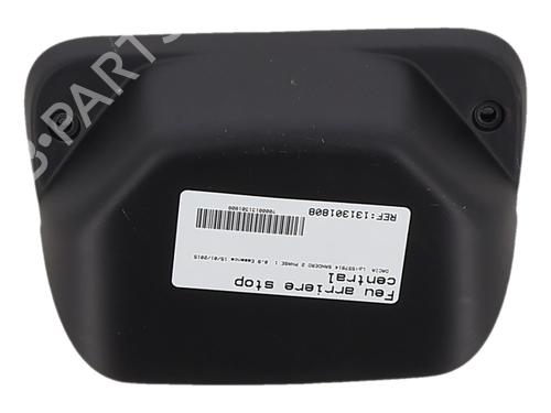 Third brake light DACIA SANDERO II TCe 90 (B8M1, B8MA, B8AC) | BP38595271L11 - Image 2