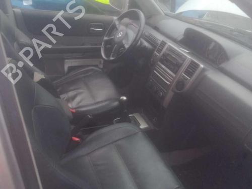 Left taillight NISSAN X-TRAIL I (T30) 2.5 4x4 | BP25063247C34 
