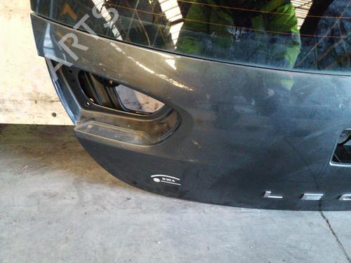 Tailgate SEAT LEON (1P1)  | BP25078184C6 
