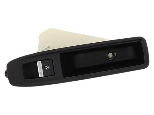Used Left rear window switch Left rear window switch RENAULT CLIO V (B7_) 1.0 TCe 100 (B7MT) (101 hp) 36059875 36059875