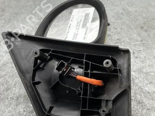 Used Right mirror RENAULT TWINGO II (CN0_) 1.2 16V (CN0K, CN0V, CN0A) (76 hp) 25060656