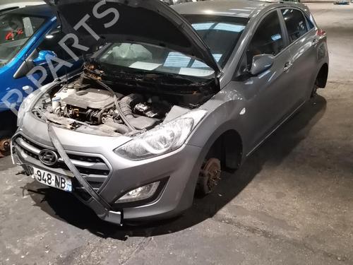 Steering rack HYUNDAI i30 (PDE, PD, PDEN) 1.6 CRDi | BP25104910M22 - Image 14
