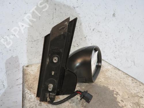 Right mirror SEAT TOLEDO III (5P2) 2.0 TDI 16V | BP25109033C27 