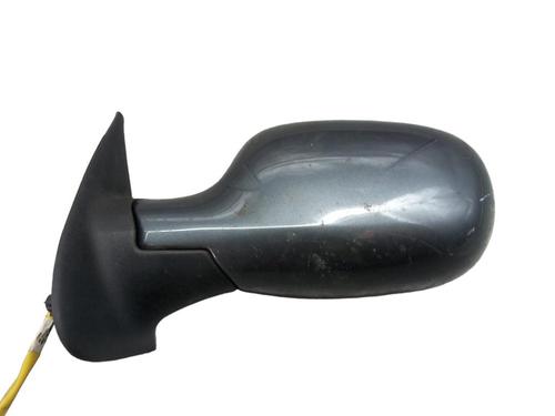 Used Left mirror NISSAN MICRA III (K12) 160 SR (110 hp) 25062020
