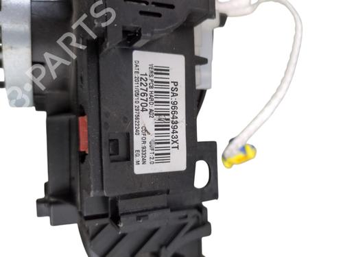 Steering column stalk PEUGEOT 308 SW I (4E_, 4H_) 1.6 HDi | BP30819896I23 