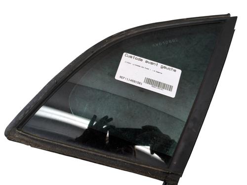 Front left quarter glass CITROËN DS3 (SA_) 1.6 THP 155 | BP30148793C111