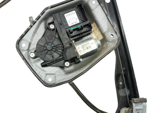 Front right window mechanism VW GOLF V (1K1) 2.0 TDI 16V | BP31270460C23 