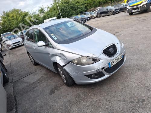 Right tailgate light SEAT ALTEA XL (5P5, 5P8) 2.0 TDI 16V | BP29275174C80 