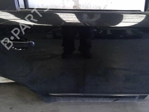 Right rear door NISSAN NOTE (E11, NE11) 1.5 dCi | BP25105361C5 