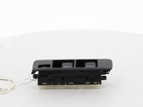 Used Left front window switch Left front window switch NISSAN QASHQAI I (J10, NJ10) 2.0 dCi (150 hp) 33700178 33700178