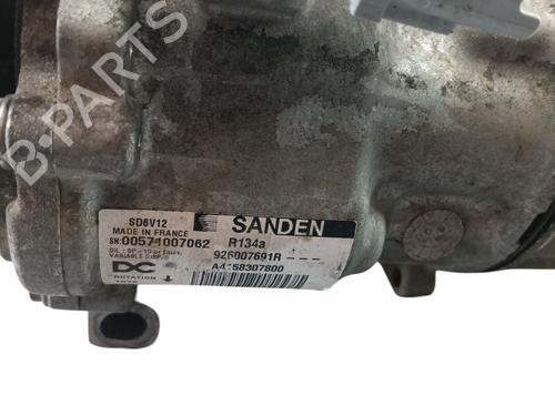 AC compressor RENAULT KANGOO Express (FW0/1_) 1.5 dCi 95 (FW16) | BP33534797M34 - Image 5