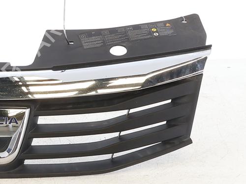Grill DACIA SANDERO 1.5 dCi | BP38081720C40 - Image 3