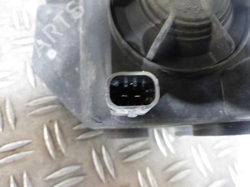Left front fog light OPEL CORSA C (X01) 1.2 (F08, F68) | BP25065084C30 - Image 3