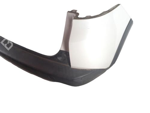 Used Rear bumper PEUGEOT 2008 I (CU_) 1.2 THP 110 / PureTech 110 (110 hp) 25099225