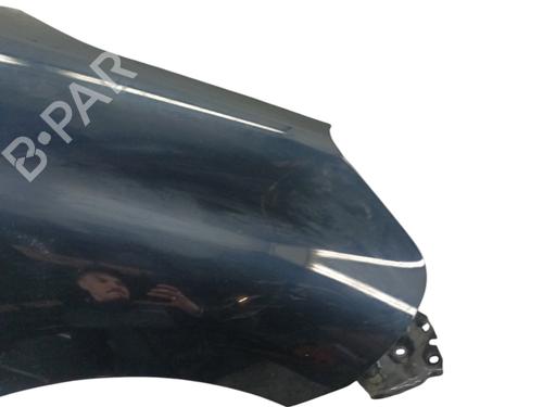 Forskærm Højre NISSAN MICRA IV (K13K, K13KK) 1.2 (80 hp) 32185664