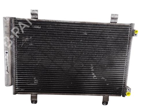 AC radiator OPEL AGILA B (H08) 1.2 (F68) | BP32064930M32  - Image 5