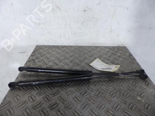 Gassdemper Bakluke RENAULT CLIO IV (BH_) 1.5 dCi 90 (90 hp) 25108051