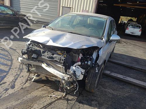 Vindspejlsviskerarm OPEL CORSA E (X15) 1.4 (08, 68) | BP25105062C143 - Image 15