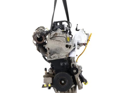 Engine RENAULT CLIO III Grandtour (KR0/1_) 1.2 16V (KR0P) | BP38091958M1 - Image 2