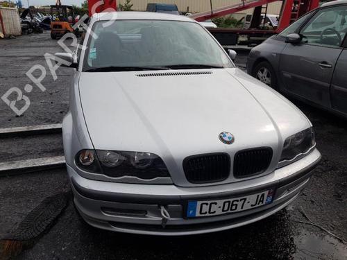 Left front indicator BMW 3 (E36) | BP25084625C32 - Image 6