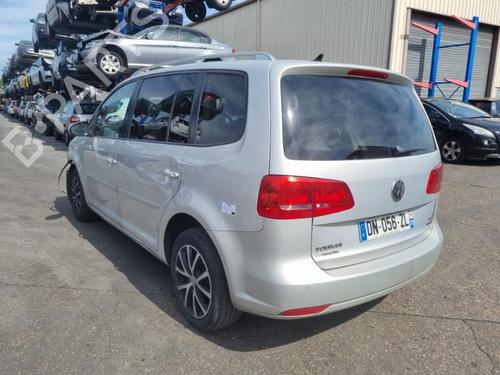 Right tailgate light VW TOURAN (1T3) 1.6 TDI | BP25060659C80  - Image 15