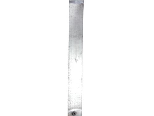 Front bumper reinforcement CITROËN C4 Picasso I MPV (UD_)  | BP25054431C109 