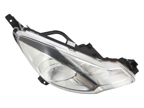 Right headlight CITROËN C3 II (SC_) 1.2 VTi 82 | BP37092541C29 - Image 2