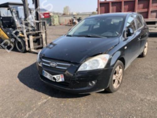 Left mirror KIA CEE'D Hatchback (ED) 1.6 CRDi 90 | BP25093622C26 