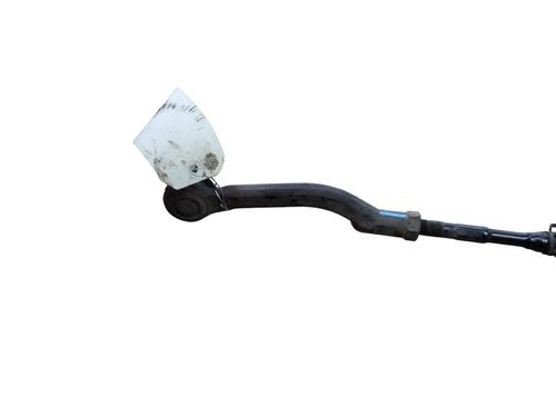 Steering rack NISSAN QASHQAI / QASHQAI +2 I (J10, NJ10, JJ10E) 1.5 dCi | BP26595729M22 