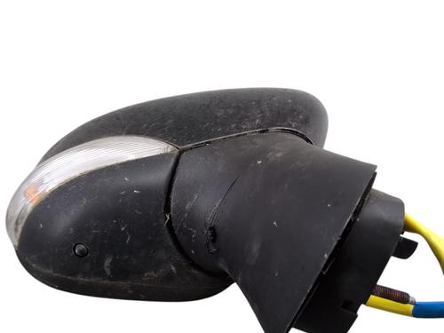 Right mirror RENAULT CAPTUR I (J5_, H5_) 1.5 dCi 90 (J5N4, J5M5, J5MW, J5M6, J5AL, J5AJ) | BP30177127C27