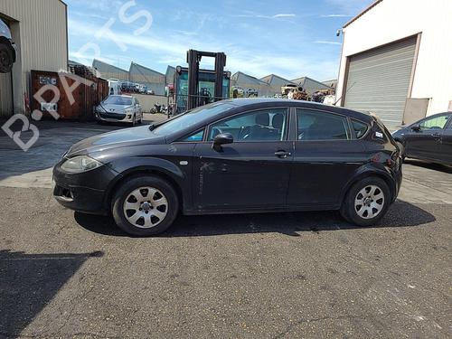 Rear wiper motor SEAT LEON (1P1) 1.9 TDI | BP25063536M102 