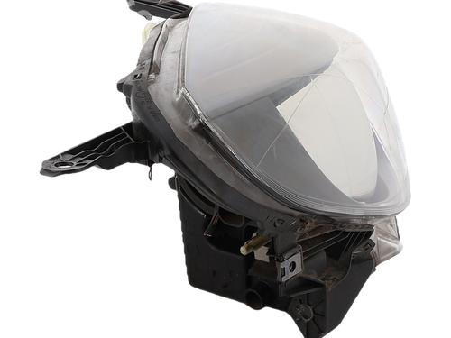 Right headlight RENAULT TWINGO II (CN0_) 1.2 16V (CN04, CN0B) | BP37035495C29 - Image 3