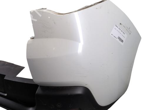Rear bumper PEUGEOT 3008 I MPV (0U_) 1.6 HDi | BP31070688C8 