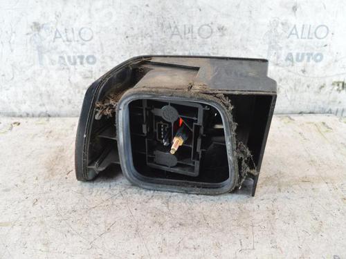 Used Right taillight CITROËN XANTIA (X1_, X2_) [1993-2003]  25071087