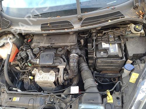 Right front window switch FORD FIESTA VI (CB1, CCN) 1.4 TDCi | BP25089320I26  - Image 19