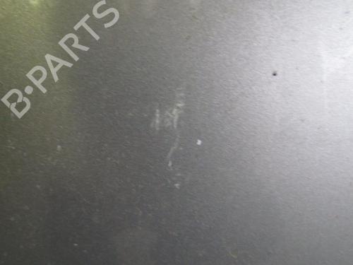 Left rear door SKODA FABIA II (542) 1.6 TDI | BP25107935C4 