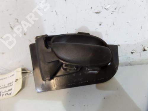 Used Rear left interior door handle Rear left interior door handle PEUGEOT 206 Hatchback (2A/C) 1.4 i (75 hp) 10608450 10608450
