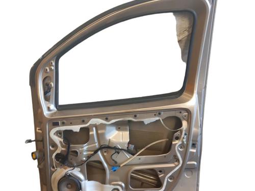 Right front door CITROËN NEMO MPV 1.4 HDi | BP25072563C3 - Image 6