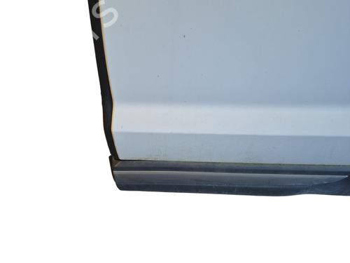 Dør venstre bak Dør venstre bak LAND ROVER RANGE ROVER EVOQUE (L538) 2.0 D (150 hp) 25102409 25102409