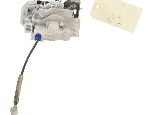 Used Front left lock Front left lock FIAT DOBLO Bus (263_) [2009-2023] 34458746 34458746