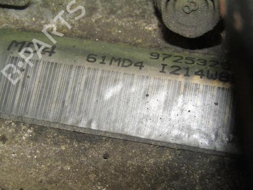 Gearbox HONDA CIVIC VII Hatchback (EU, EP, EV) 1.7 CTDi (EP4, EU9) | BP25106944M3 - Image 5