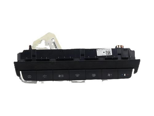 Used Climate control Climate control MG MG ZS SUV (AZS1) EV (156 hp) 40094261 40094261
