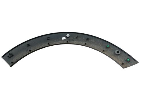 Rear left wheel arch trim CITROËN C3 III (SX) 1.2 PureTech 82 | BP26504157C136 
