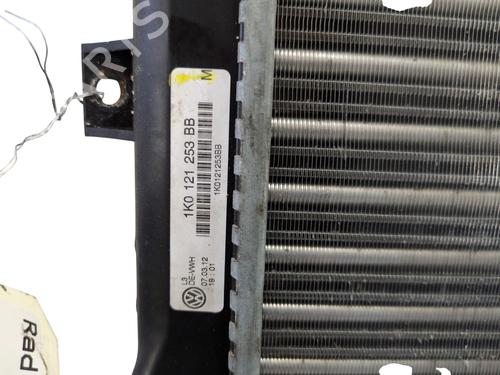 water-radiator-vw-golf-vi-5k1-2008-2009-2010-2011-2012-2013-2014-28044765 main image