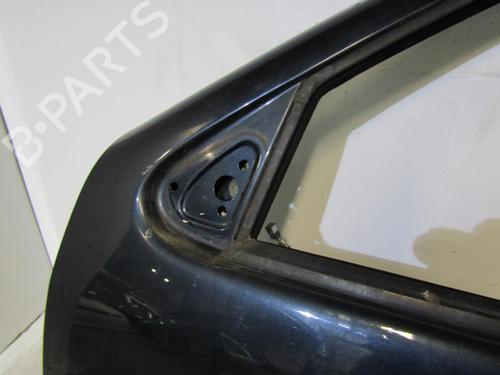 Left front door MERCEDES-BENZ M-CLASS (W163) ML 320 (163.154) | BP25068666C2 