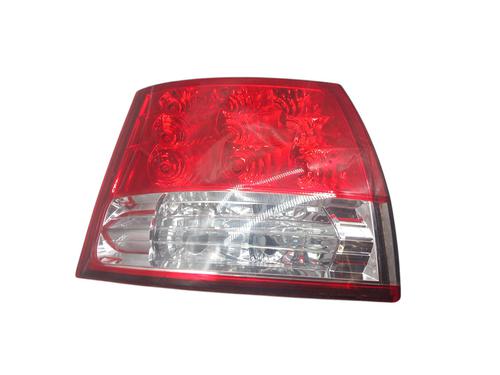 Left taillight CITROËN C-CROSSER (VU_, VV_) 2.2 HDi | BP25059664C34 