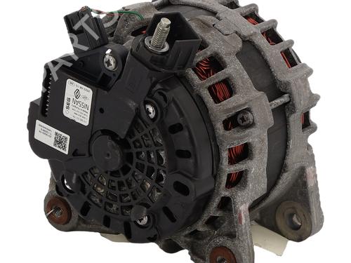 Used Alternator Alternator 37749068 37749068